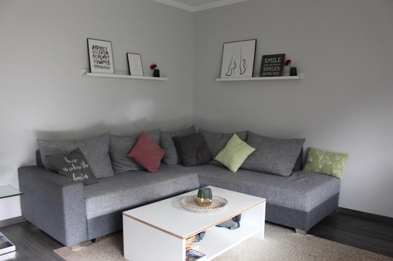Ferienwohnung Sponheim Traben-Trarbach Exterior foto